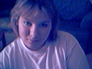 Rachel!