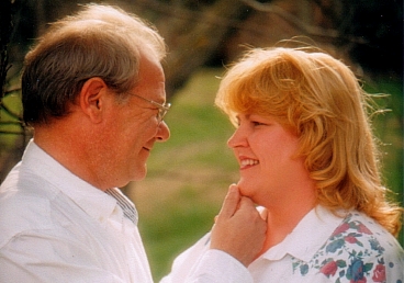 Randy and Cheryce Knox... Click here to see thier Wedding Page...